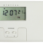 PROSTAT-7 Programmable room thermostat