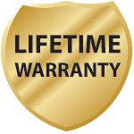 lifetime warranty shield