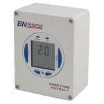 PROTIM-7 programmable timer includes 1 or 2 hour ‘boost’ feature