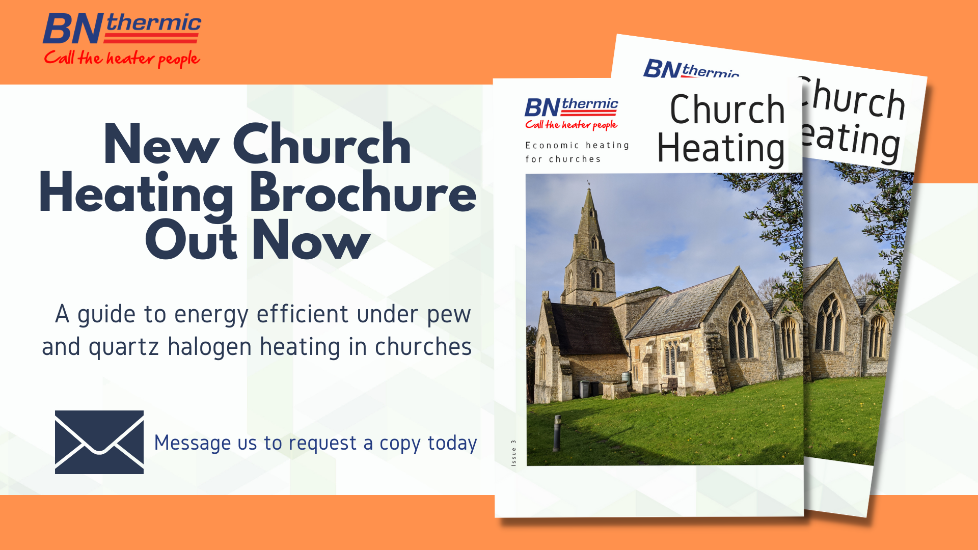 Church heating