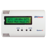 PC-C1 provides programmable control for up to 10 PC control boxes