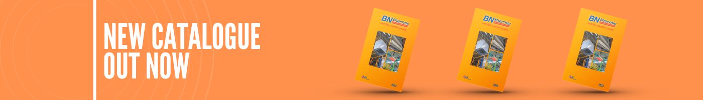 The New BN Thermic Catalogue Is Out Now!
