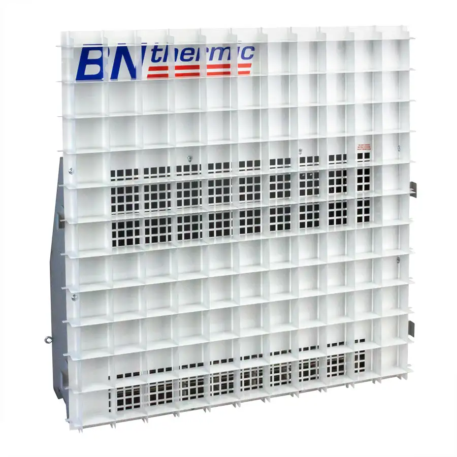 Ceiling Grid Heater | BN Thermic