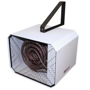 Industrial Fan Heater