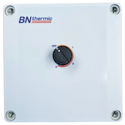 Rough Service Controller